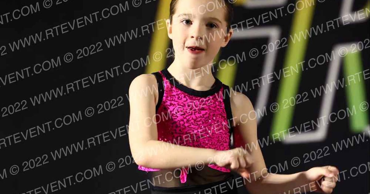 Premier Athletics - Knoxville North 7 · The Groove Dance Grand Nationals