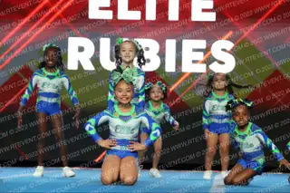 Watersedge Elite Rubies