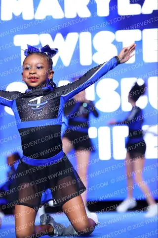 Maryland Twisters Salisbury Tide