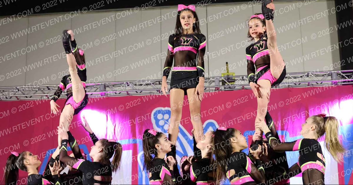 Westside Cougars All Stars Steel Vengeance · Aloha Indy Showdown