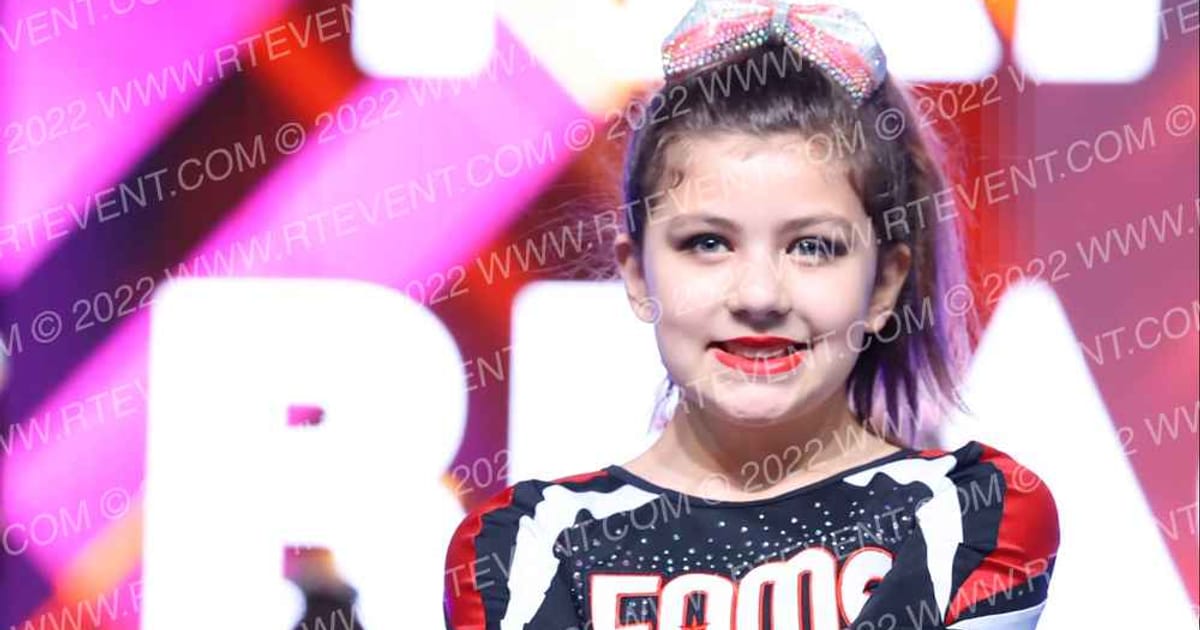 FAME Beach Idols · Virginia Beach Grand National Championship
