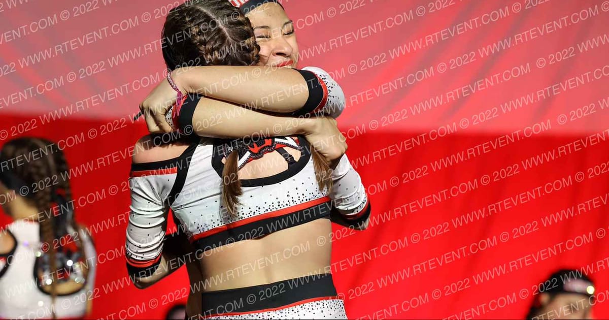 Stars Vipers Katy Cobra Kai · ACP Texas State Showdown
