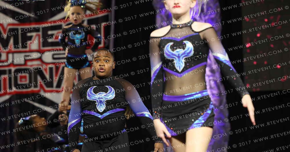 United Elite S.W.A.T. · JAMFest Cheer Super Nationals