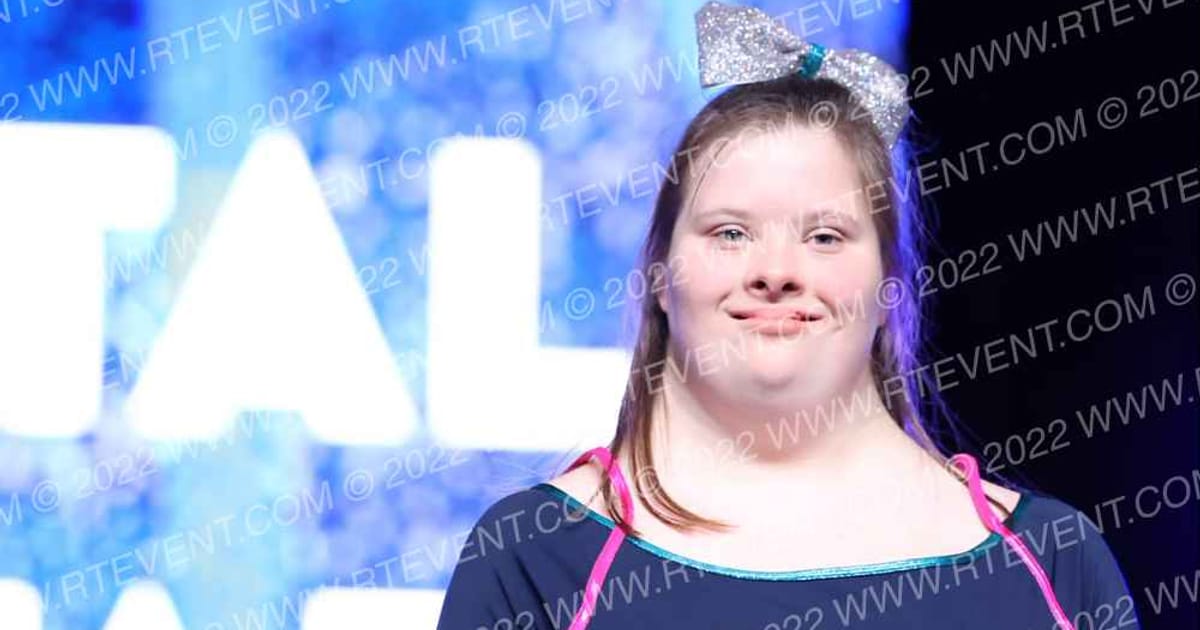 Coastal All-Stars Shining Stars · Virginia Beach Grand National Championship