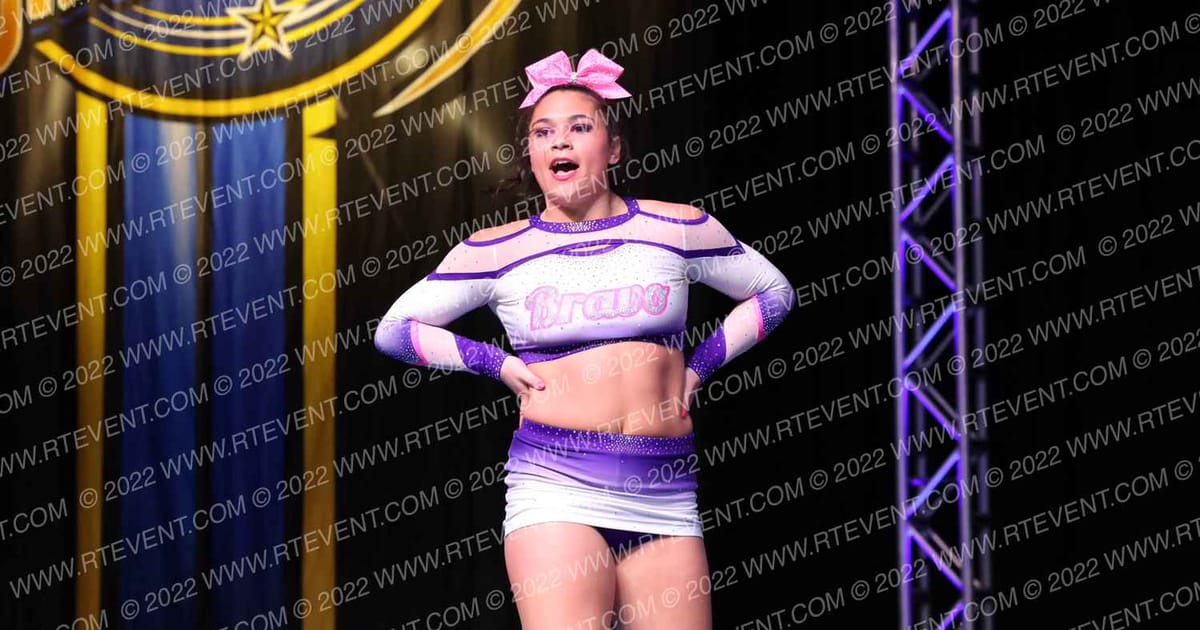 Bay State All Stars Bravo · WCC Mohegan Sun FIXED