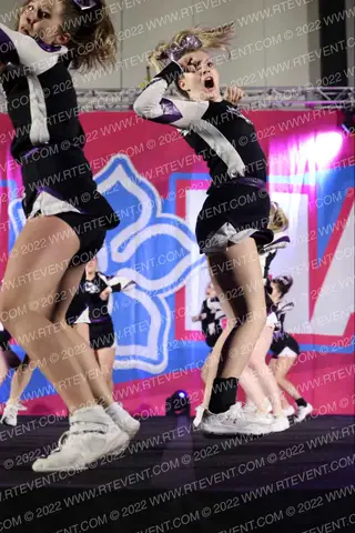 Champion Force of Indiana Roselawn Revolution