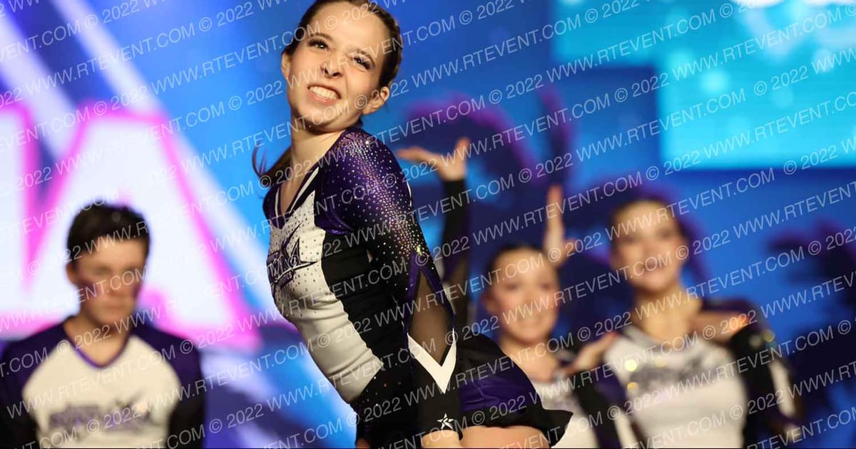Perfect Storm Calgary Ice Out · Aloha Grand Nationals