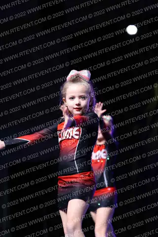 FAME Central Debut