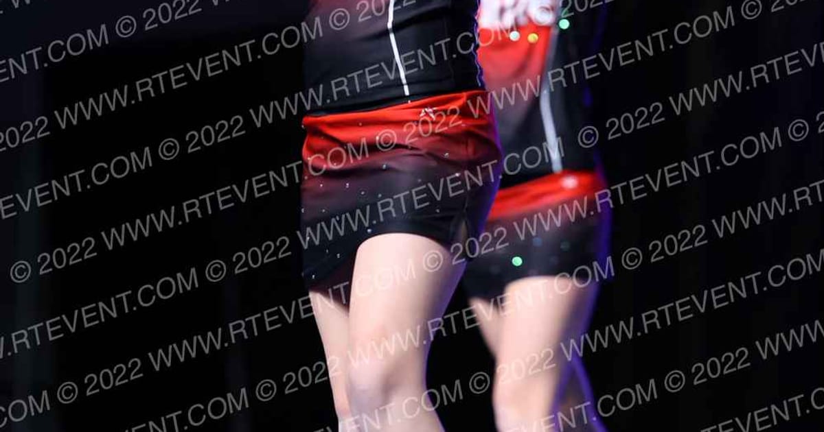 FAME Central Debut · Virginia Beach Grand National Championship