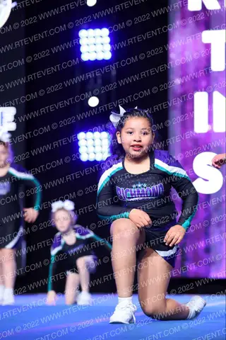 Richmond Twisters Inclusive Shooting Stars