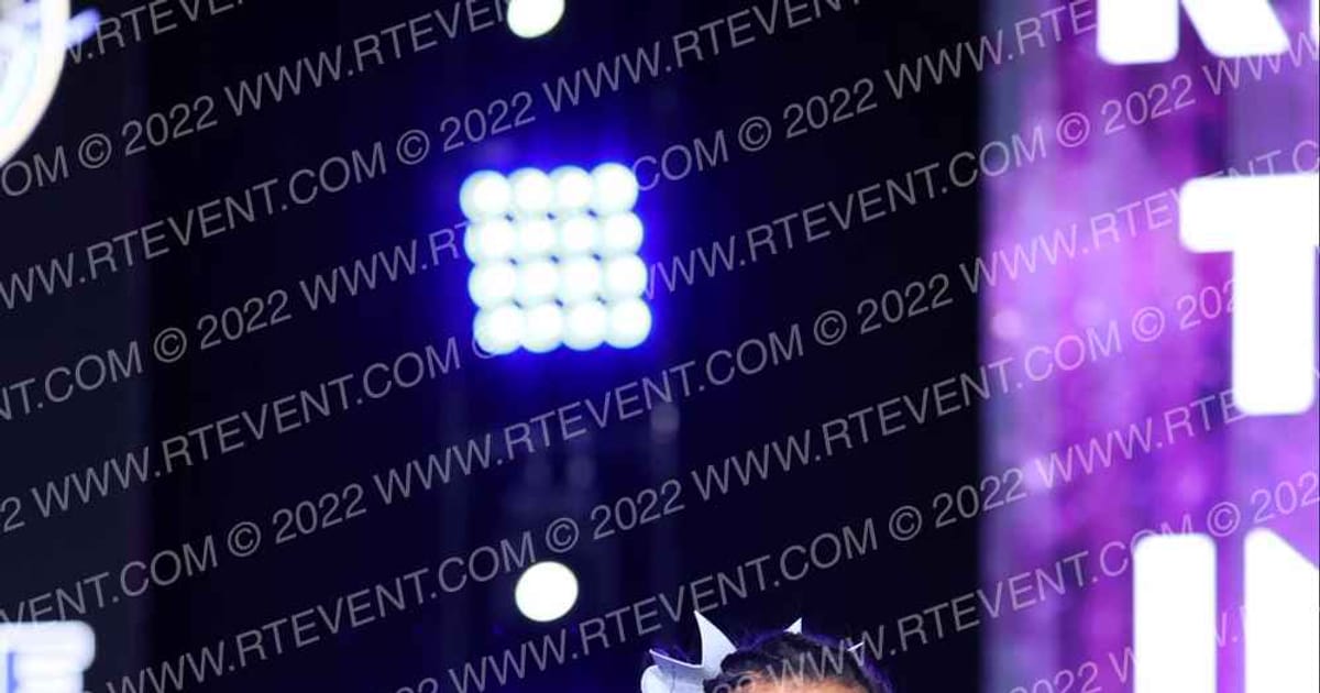Richmond Twisters Inclusive Shooting Stars · Virginia Beach Grand National Championship