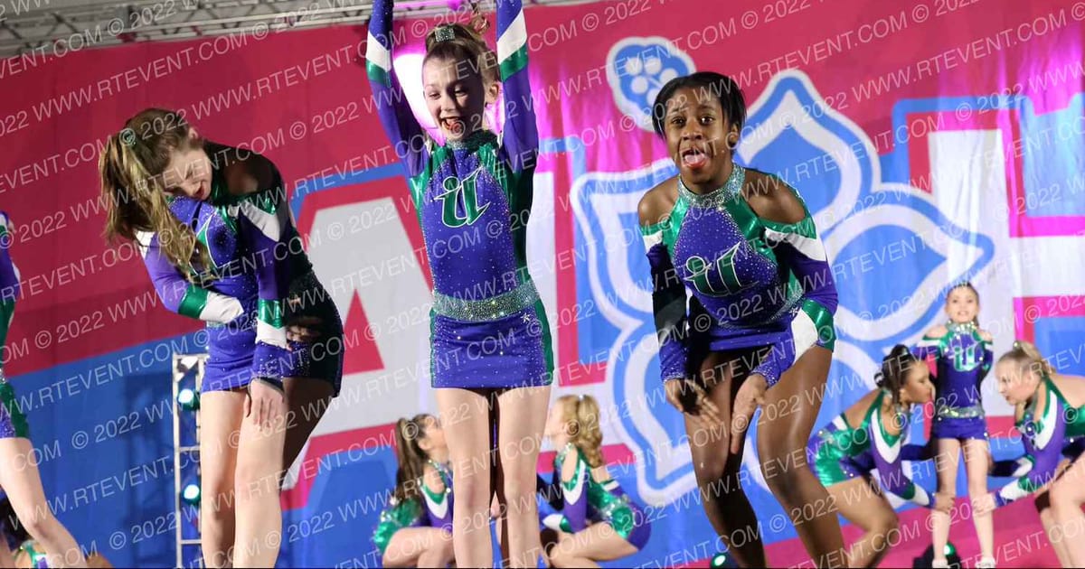 Indiana Ultimate Lime · Aloha Indy Showdown