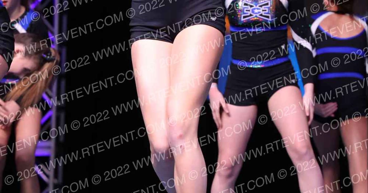 East Celebrity Elite - Londonderry Obsession · WCC Mohegan Sun FIXED