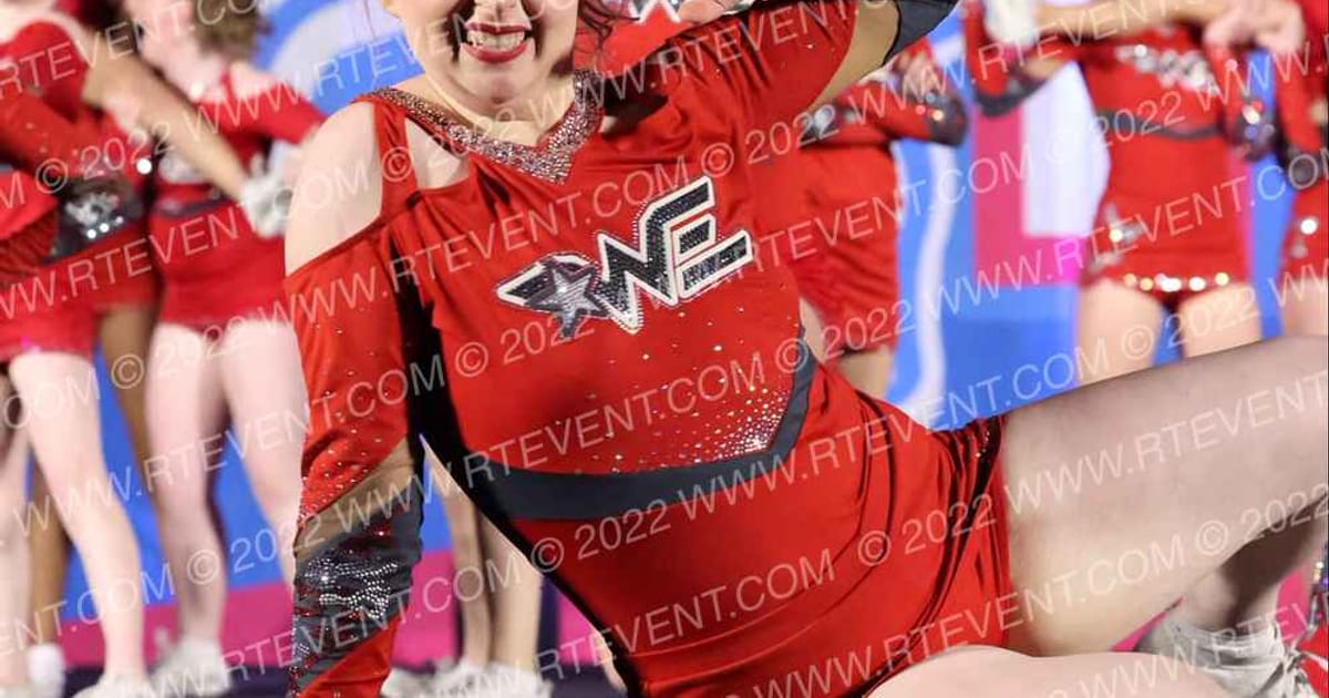 Woodlands Elite - Cincinnati Mavericks · Aloha Indy Showdown