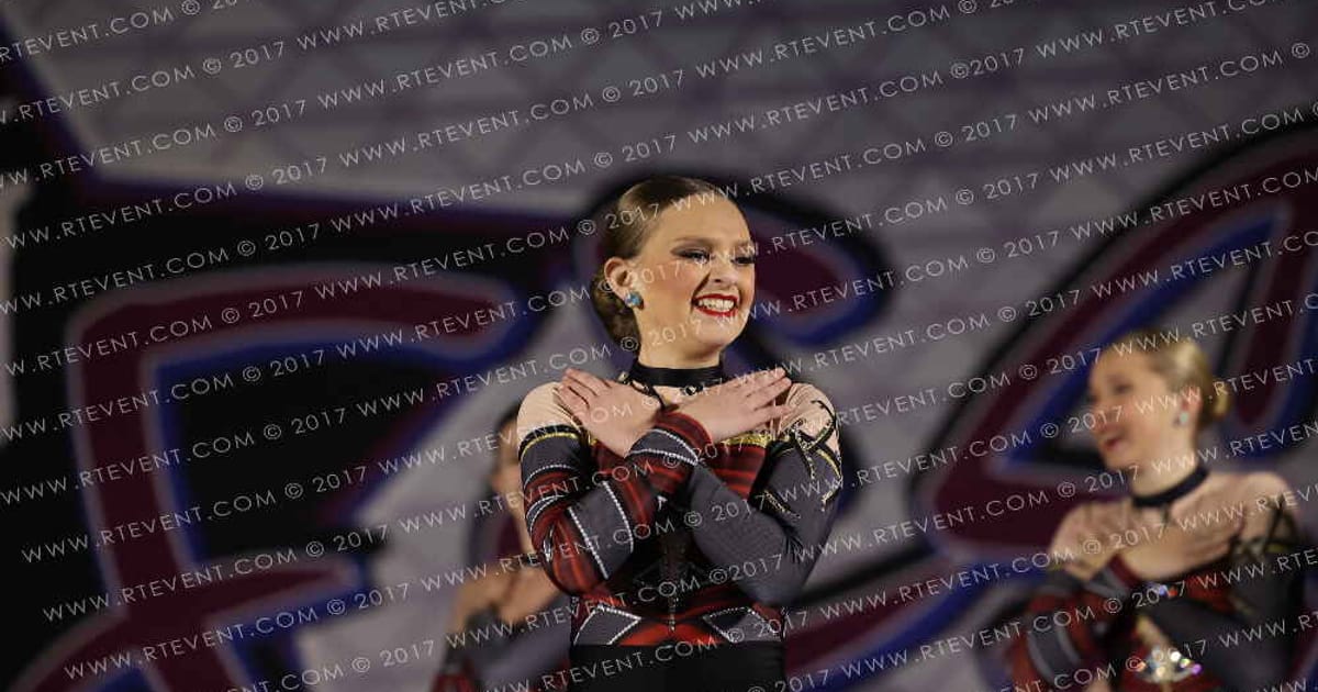 Energizers · DanceFest Milwaukee Grand Nationals