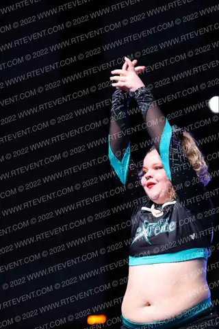 Cheer Extreme Annapolis Majors