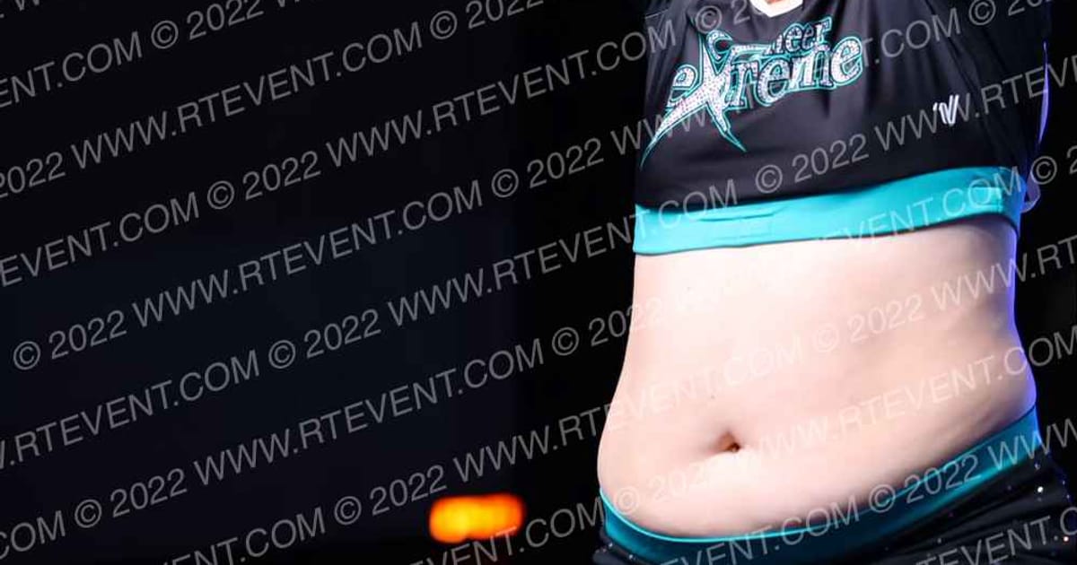 Cheer Extreme Annapolis Majors · Virginia Beach Grand National Championship
