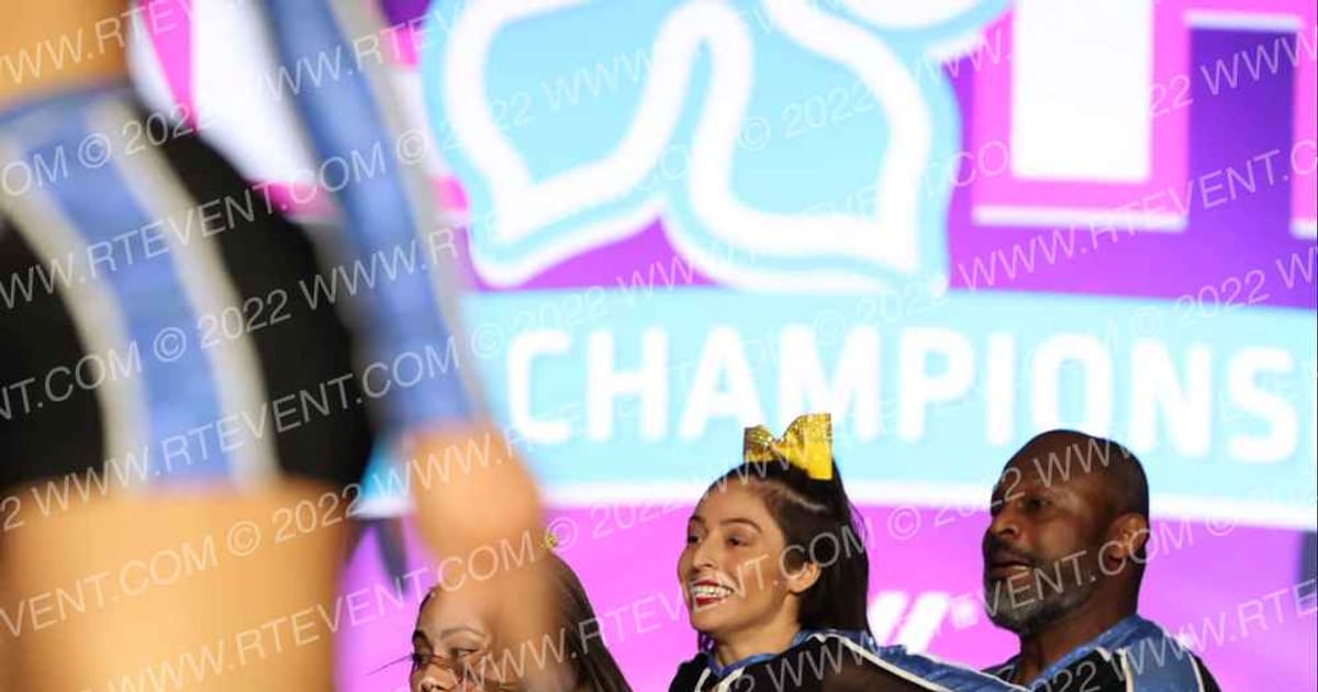 OC All Stars Shadow · Aloha Grand Nationals