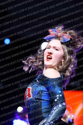 USA Allstars Wicked