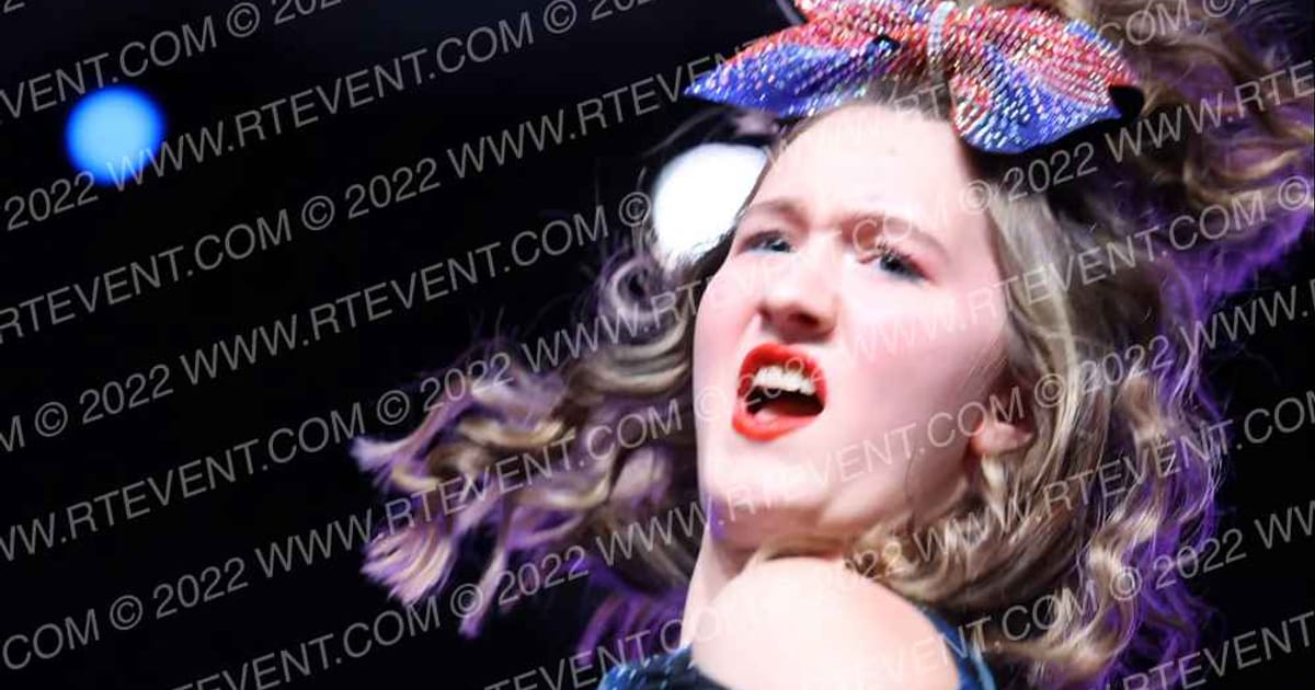 USA Allstars Wicked · Virginia Beach Grand National Championship