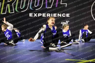 Champions Elite Dance Champions Allstars Youth Dance