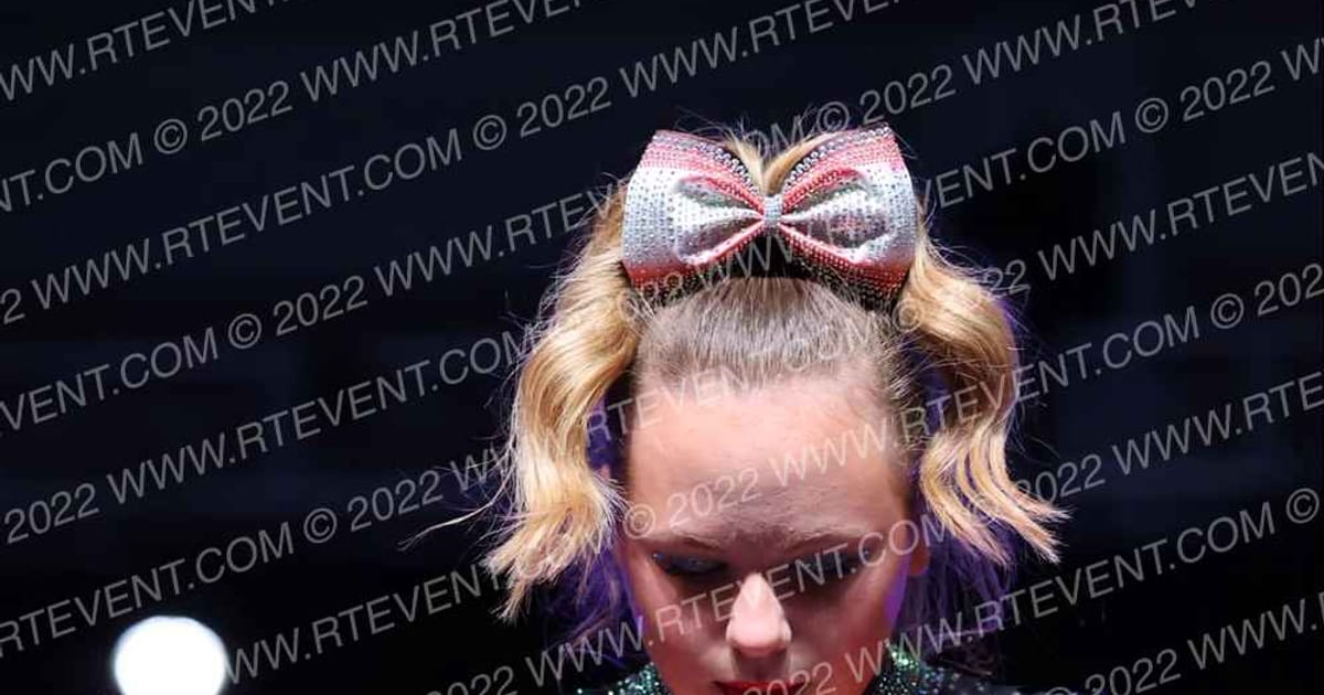FAME Central Frenzy · Virginia Beach Grand National Championship