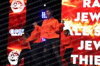 Rare Jewelz All Stars Jewel Thievez