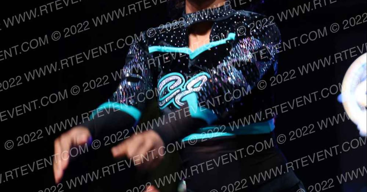 Cheer Extreme Maryland Slay · Virginia Beach Grand National Championship