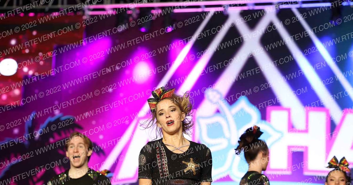 Gold Rush Elite 10 Gauge · Aloha Grand Nationals