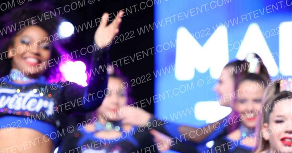 Maryland Twisters MoCo Hail · Virginia Beach Grand National Championship