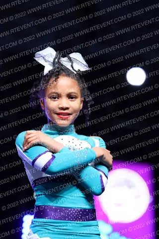 Richmond Twisters Junior Eclipse