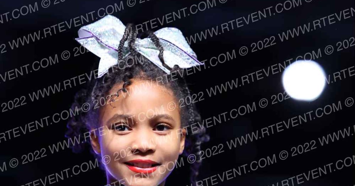 Richmond Twisters Junior Eclipse · Virginia Beach Grand National Championship