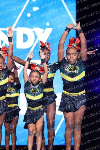 Candy Elite Skittles