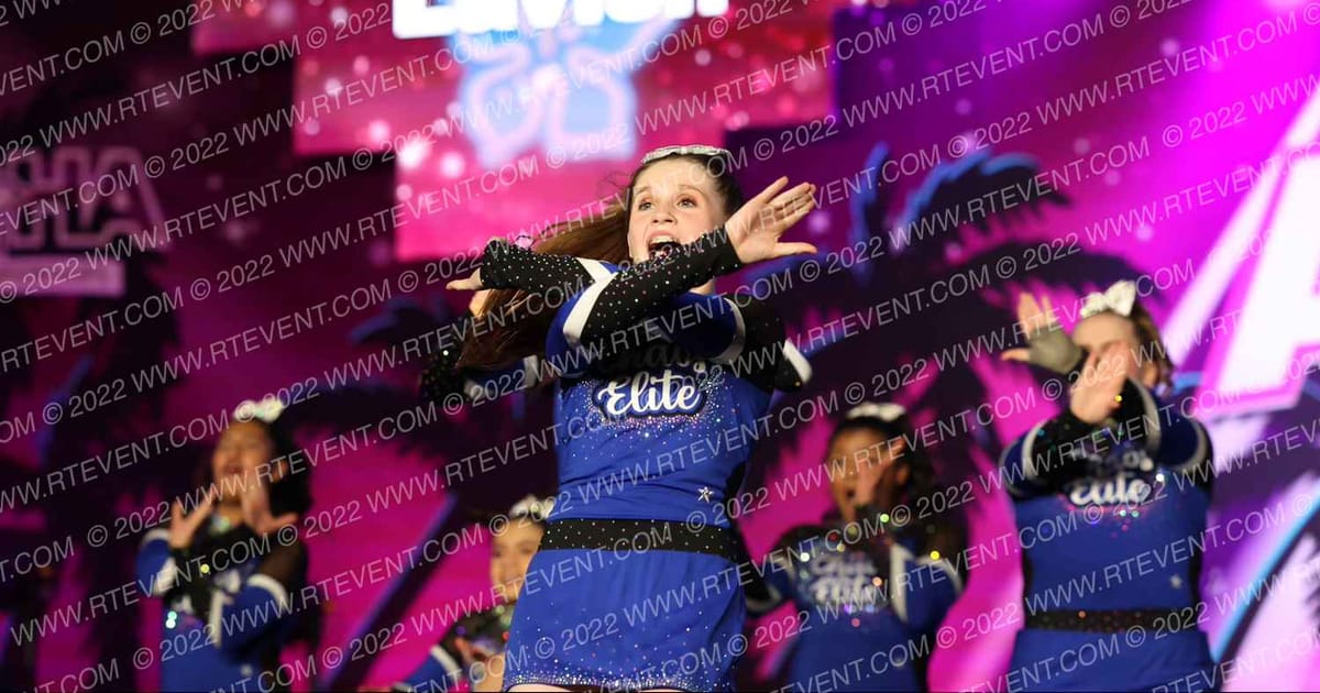 Chaos Elite Lavish · Aloha Grand Nationals