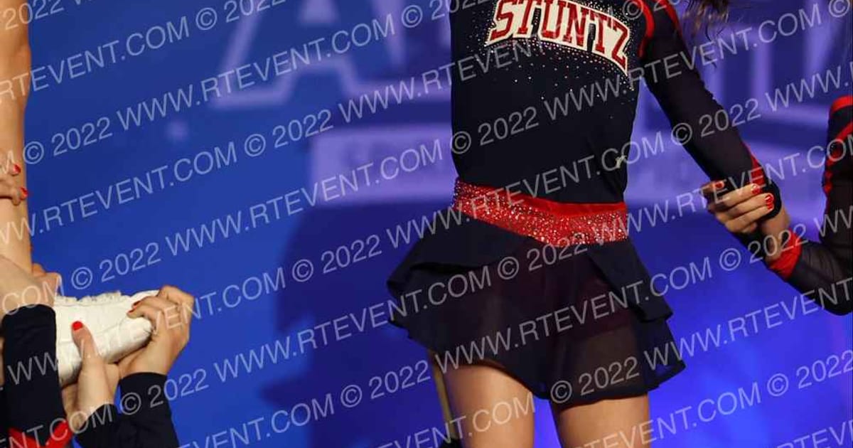 Stuntz Academy Outlawz · Aloha Grand Nationals