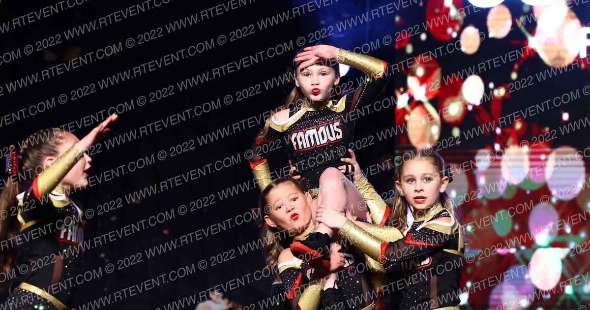 Famous Athletics 98 Degrees · Gold Rush Chicago