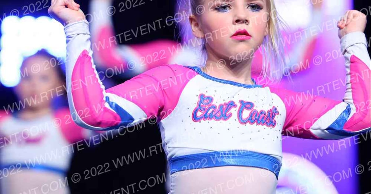 East Coast Extreme Storm · Virginia Beach Grand National Championship