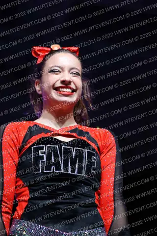 FAME Midlo Code Red