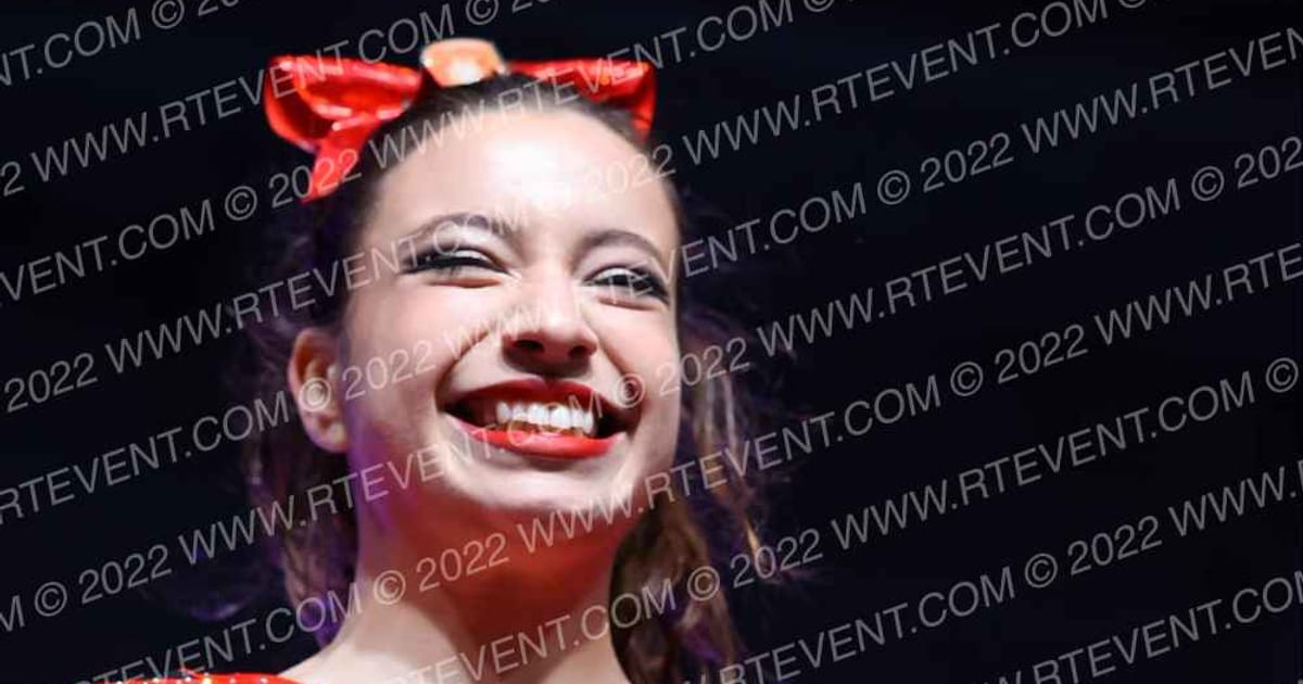 FAME Midlo Code Red · Virginia Beach Grand National Championship