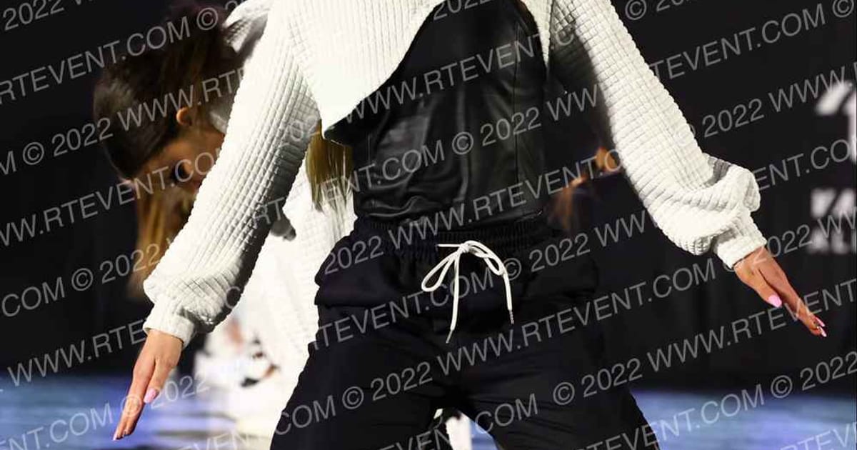 EPA AllStars SWAY · The Groove Dance Grand Nationals