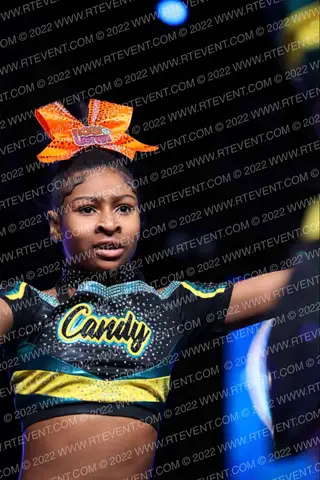 Candy Elite Now and Later