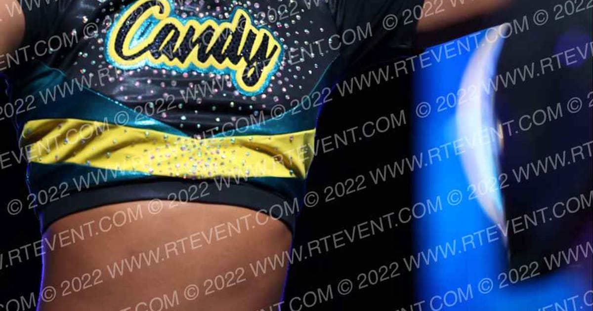 Candy Elite Now and Later · Virginia Beach Grand National Championship