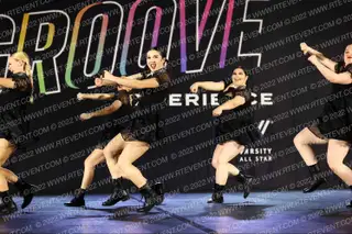 RISE Elite Dance