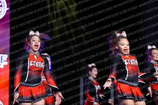 FAME Central Bombshells