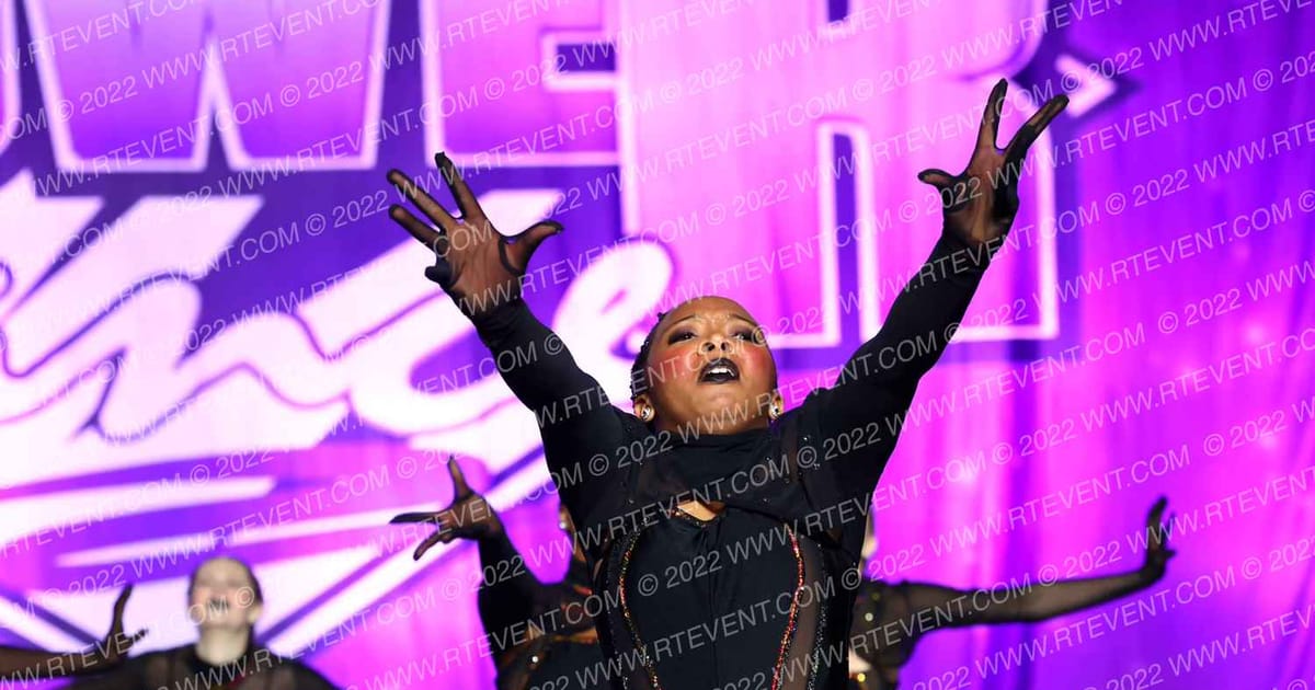 Fierce Factory Dance & Talent Voltage Lyrical Contemporary · ACP Power Dance Grand Nationals