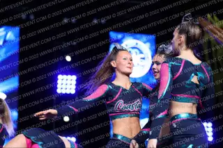 Coastal All-Stars Neptunes