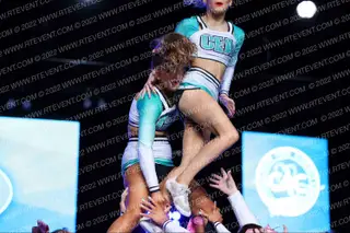 Cheer Extreme DMV Super 7