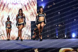 Flyt Athletics Velocity