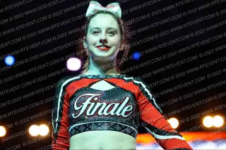 FAME Central Finale