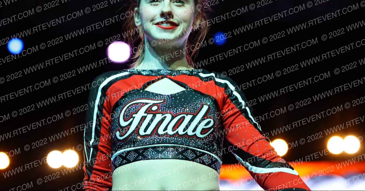 FAME Central Finale · Virginia Beach Grand National Championship
